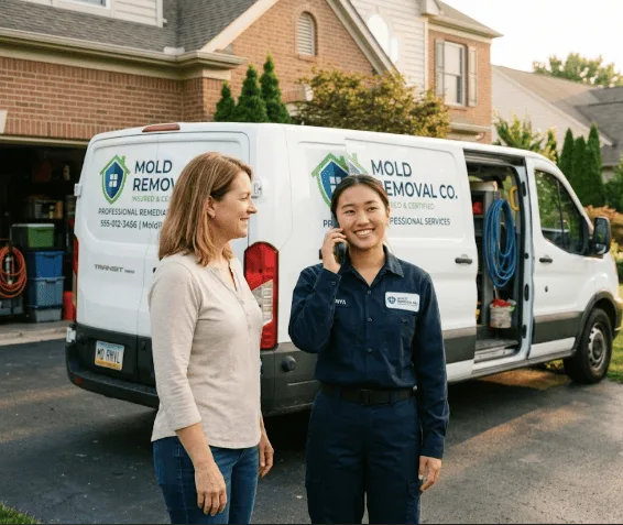 Crawlspace Mold Remediation Portsmouth, NH FAQs